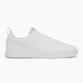 Кросівки дитячі PUMA Rickie Jr puma white/puma white/glacier gray 2