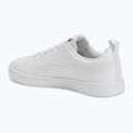 Кросівки дитячі PUMA Rickie Jr puma white/puma white/glacier gray 3