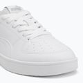 Кросівки дитячі PUMA Rickie Jr puma white/puma white/glacier gray 7