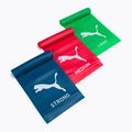 Набір стрічок для тренування PUMA 3 шт. кольоровий 054194 01