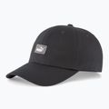 Кепка PUMA Ess Cap III puma black