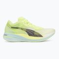 Кросівки для бігу жіночі PUMA Deviate Nitro Elite Racer yellow/green/blue/grey/white/black 2