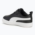 Кросівки дитячі PUMA Rickie AC+ Inf puma black/puma white 3