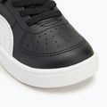 Кросівки дитячі PUMA Rickie AC+ Inf puma black/puma white 7