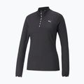 Кофта тренувальна жіноча PUMA Strong puma black