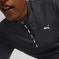 Кофта тренувальна жіноча PUMA Strong puma black 6
