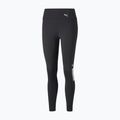Легінси тренувальні жіночі PUMA Train All Day 7/8 puma black