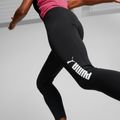 Легінси тренувальні жіночі PUMA Train All Day 7/8 puma black 5