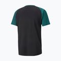 Футболка тренувальна чоловіча PUMA Fit Tee зелена 522119 24 8