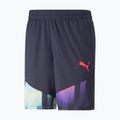 Шорти футбольні чоловічі PUMA Neymar Jr. 24/7 сині 605772 09 7