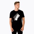 Футболка тренувальна чоловіча PUMA Power Logo Tee чорна 849788 01