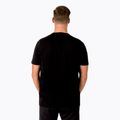 Футболка тренувальна чоловіча PUMA Power Logo Tee чорна 849788 01 2