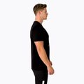 Футболка тренувальна чоловіча PUMA Power Logo Tee чорна 849788 01 3