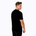 Футболка тренувальна чоловіча PUMA Power Logo Tee чорна 849788 01 4