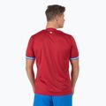 Футболка футбольна чоловіча PUMA Facr Home Jersey Replica червона 765865 01 2