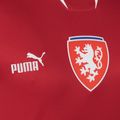 Футболка футбольна чоловіча PUMA Facr Home Jersey Replica червона 765865 01 4