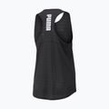Футболка тренувальна жіноча PUMA Train All Day Tank чорна 522343 01 2