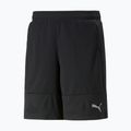 Шорти для тренувань жіночі PUMA Train All Day 8" puma black