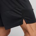 Шорти для тренувань жіночі PUMA Train All Day 8" puma black 6