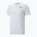 Футболка тренувальна чоловіча PUMA FAV Blaster puma white