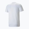 Футболка тренувальна чоловіча PUMA FAV Blaster puma white 2
