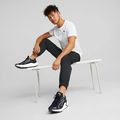 Футболка тренувальна чоловіча PUMA FAV Blaster puma white 3