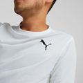 Футболка тренувальна чоловіча PUMA FAV Blaster puma white 4