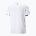 Футболка футбольна чоловіча PUMA Om Home Jersey Replica біла 766085 01 10