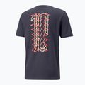 Футболка футбольна чоловіча PUMA Neymar Jr. 24/7 Graphic синя 605814 09 7