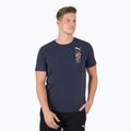 Футболка футбольна чоловіча PUMA Neymar Jr. 24/7 Graphic синя 605814 09