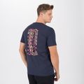Футболка футбольна чоловіча PUMA Neymar Jr. 24/7 Graphic синя 605814 09 2