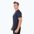 Футболка футбольна чоловіча PUMA Neymar Jr. 24/7 Graphic синя 605814 09 3