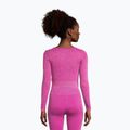 Жіноча футболка FILA Radnor Semless Cropped з дикою айстрою 2