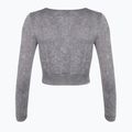 Жіноча футболка FILA Radnor Semless Cropped нічна сова 2