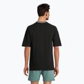 Футболка чоловіча FILA Biloxi black 3