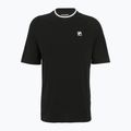 Футболка чоловіча FILA Biloxi black 4