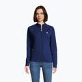 Кофта жіноча FILA Benidorm Track medieval blue