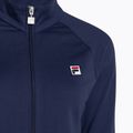 Кофта жіноча FILA Benidorm Track medieval blue 6