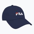 Бейсболка FILA Bangil medieval blue