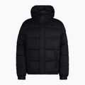 Пуховик чоловічий FILA Bensheim Padded black