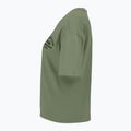 Футболка жіноча FILA Boms Loose Fit oil green 3
