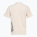Футболка жіноча FILA Beulich antique white 6
