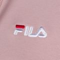 Жіночий світшот FILA Baalberge Cropped Hoody блідо-ліловий 3
