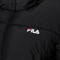 Пуховик жіночий FILA Buchen Cropped Puffer black 3