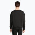 Кофта чоловіча FILA Brand Loose Fit Crew black 3