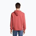 Чоловічий світшот FILA Bengel Regular Hoody толстовка марсала 2