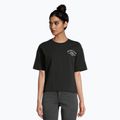 Футболка жіноча FILA Boms Loose Fit black