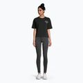 Футболка жіноча FILA Boms Loose Fit black 2