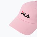 Бейсболка FILA Bangil pink nectar 2