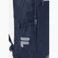 Рюкзак FILA Folsom 18 л чорний ірис 3